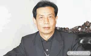 駱駝股份董事長(zhǎng)劉國(guó)本