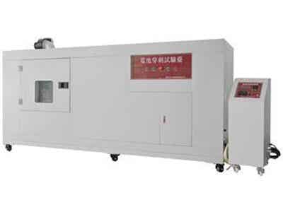 貝爾電池針刺試驗機