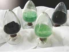 金瑞科技 鋰電正極材料 氫氧化鎳圖1