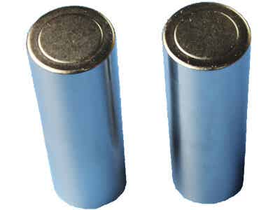 無錫力達 鋰電池配件 電池鋼殼 32650