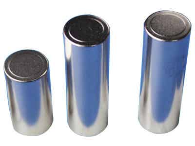 無錫力達 鋰電池配件 電池鋼殼 22650/430SC