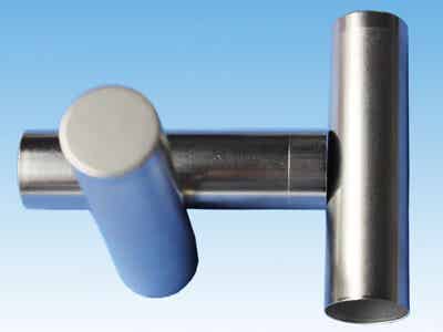 無錫市柯寶電源材料電池鋼殼