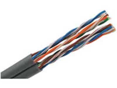 天康集團 鋰電配件 超五類非屏蔽平行數據電纜