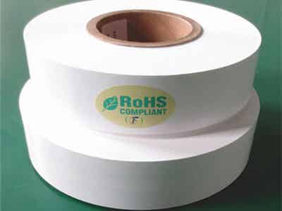 天豐新材高容量類、消費(fèi)類電池用隔膜