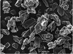 紫宸科技 鋰電負(fù)極材料 G9