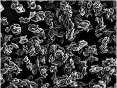 紫宸科技 鋰電負(fù)極材料 GT