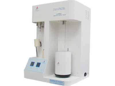 貝士德3H-2000PSA2型靜態容量法比表面儀