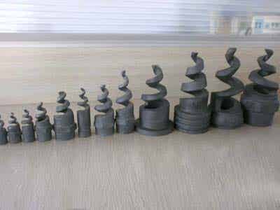 湖北朗馳霧化螺旋噴嘴