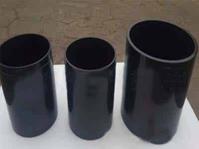 湖北朗馳 碳化硅研磨桶