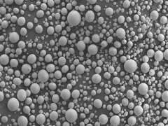 吉林亞融科技——動力型電池用球形氫氧化鎳（包覆鈷類）圖3