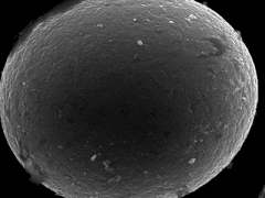 吉林亞融科技——低成本球形氫氧化鎳（包覆鈷類）圖2