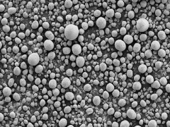 亞融科技 高溫電池用球形氫氧化鎳（包覆鈷類）圖2