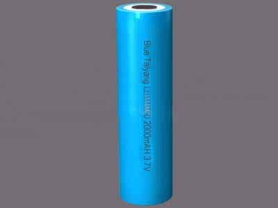 藍(lán)泰陽(yáng)鋰離子電池 LIR17500 礦燈、玩具專(zhuān)用