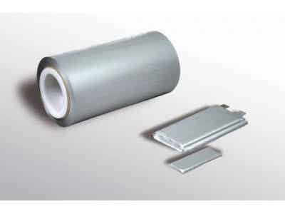 中金瑪泰 聚合物鋰電池芯內包裝膜