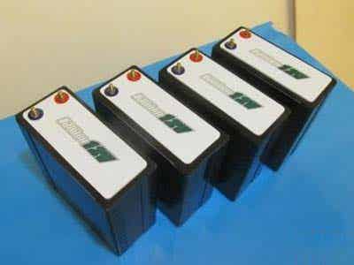 安徽力霸 鍵源鋰離子電池  塑殼12V鋰電池