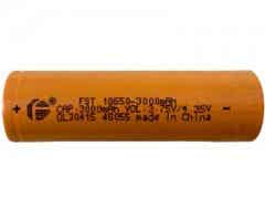 福斯特 三元鋰電池 3.0Ah數碼型電芯 18650