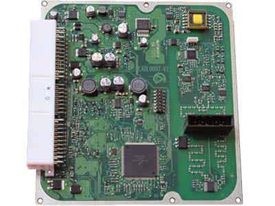 寧德時代電動乘用車電池管理系統