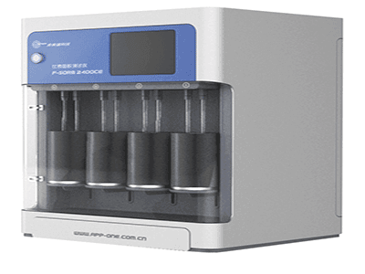 金愛普科技ET全自動比表面積測試儀