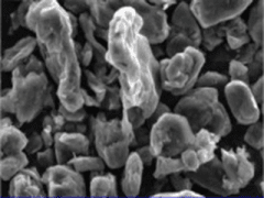 貝特瑞 負極材料 高端人造石墨S360系列產品圖1