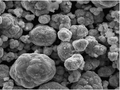 齊星新材料 鋰電正極材料 鎳鈷錳酸QX-T400