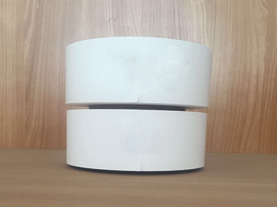 東皋膜 鋰電材料 雙面陶瓷涂層復(fù)合隔膜