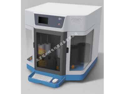 冠測 比表面孔徑測定儀