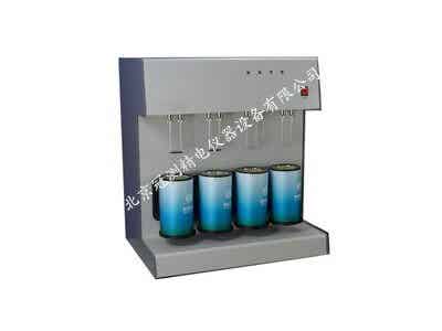 冠測 氧化鈦比表面積及孔徑測定儀