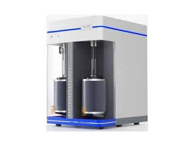 冠測 氧化鈦比表面積及孔隙率測定儀