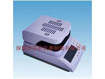 鋰電池石墨烯固含量測定儀