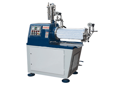 派勒/PUHLER PHE 15臥式砂磨機