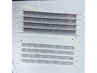 邦凱電池 鋰電池管理系統(tǒng)BMS