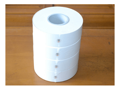 山東正華 鋰離子電池聚合物隔膜