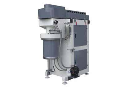 鵬翼化工 超精細(xì)珠磨機(jī)