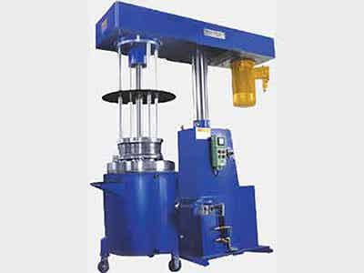 鵬翼化工 籃式珠磨機(jī)