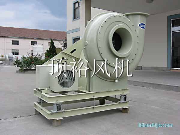 RTO玻璃鋼風機 RTO玻璃鋼風機