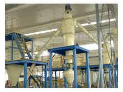 正遠粉體工程-LHU逆流式分級機圖3