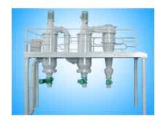 正遠粉體工程-LHP多級分級機圖2