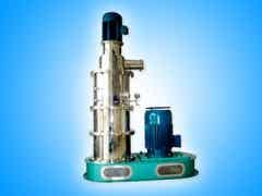 正遠粉體工程-LHJ超細機械粉碎機圖2