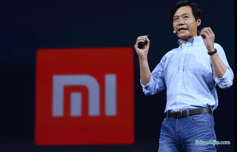 小米進軍韓國市場