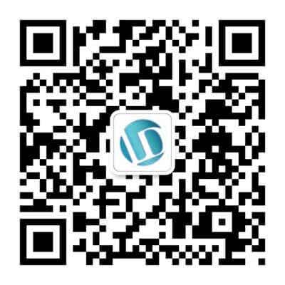 鋰電商圈公眾平臺二維碼