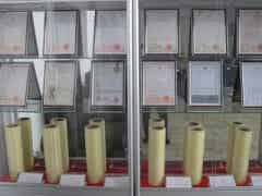 先材 PI-60-30聚酰亞胺（PI-60系列）納米纖維電池隔膜圖3