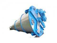 申銀機(jī)械 VSH錐形螺旋混合機(jī)圖3