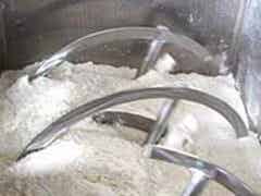 申銀機械 CC-SYLW臥式螺帶混合機圖3