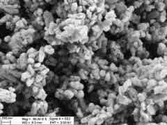 逢源鋰電 鋰電正極材料 包覆三元專用磷酸錳鐵鋰圖1