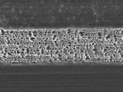 明基材料 三層(PP/PE/PP)隔離膜