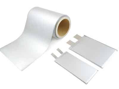 明基材料 鋁塑膜