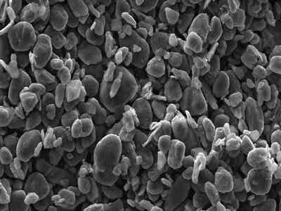 洛陽(yáng)月星新能源 TB-216改性天然石墨負(fù)極材料