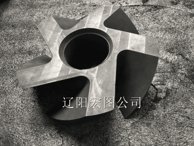 遼陽宏圖電池材料石墨材料