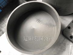 遼陽宏圖電池材料石墨材料圖3