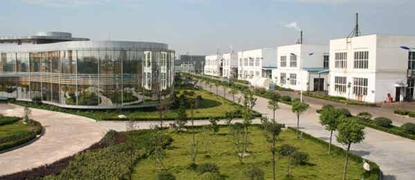 上海格派新能源技術有限公司